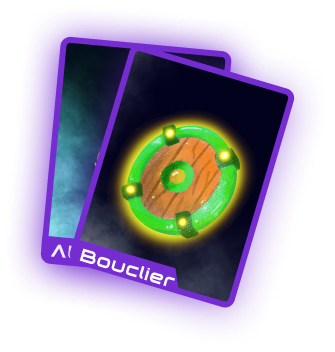 Choix des bonus